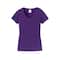 Port & Company® Fan Favorite™ Ladies V-Neck T-Shirt